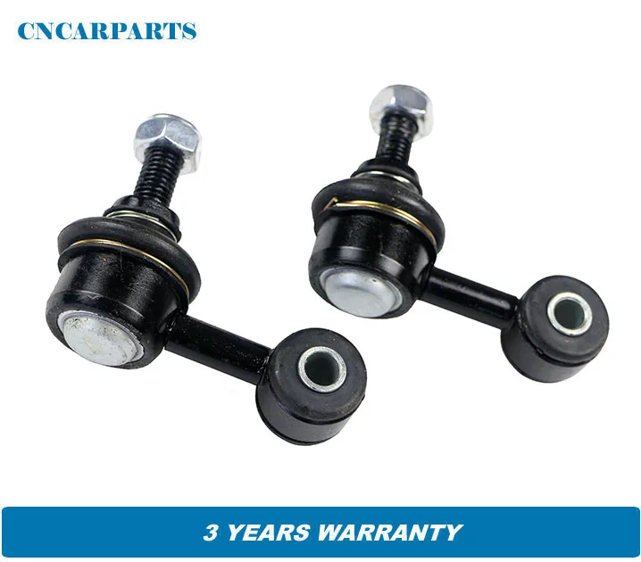 2pcs Front stabilizer Sway Bar link fit for VW Corrado 53I Golf Vento 535411315 | Автомобили и мотоциклы