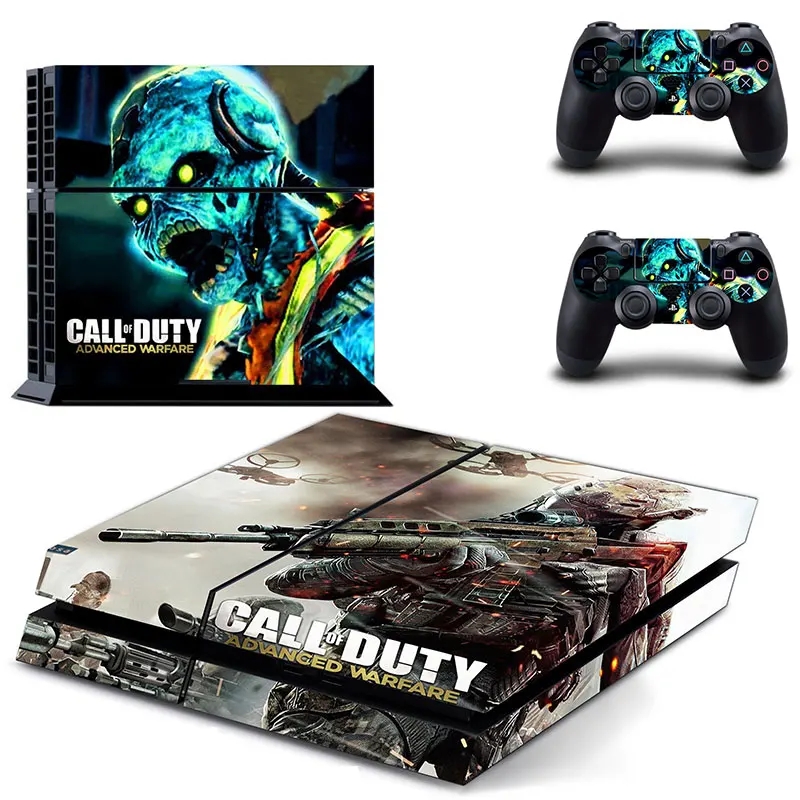 call of duty accessories ps4