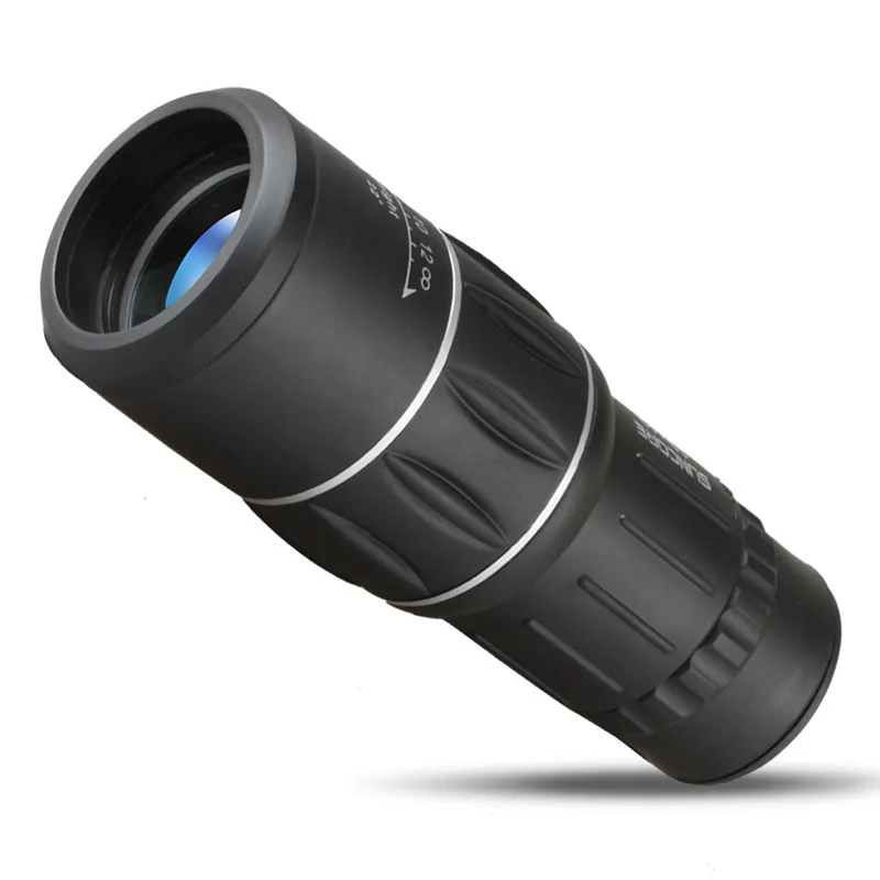 Suncore 10x40 hd أحادي التلسكوب غير infrared للرؤية الليلية مناظير بحجم الجيب للصيد مراقبة