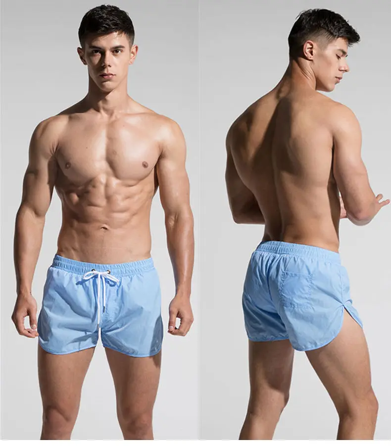 swimming trunks