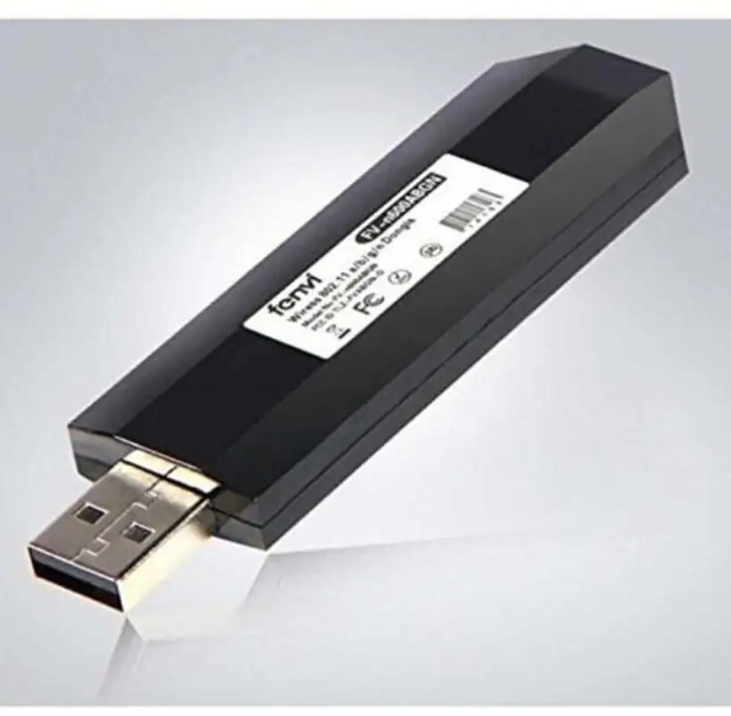 Новый качественный USB TV беспроводной Wi Fi адаптер для Samsung Smart вместо WIS12ABGNX WIS09ABGN F2