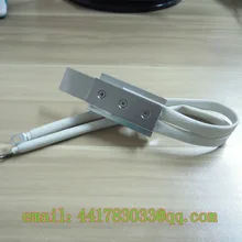 AP SL-8060 упаковочная машина запчасти автоматические пресс-подборщики Горячие головки упаковщик аксессуары нагревание горячей головки