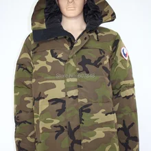 Новое поступление 1:1, Высококачественная брендовая зимняя куртка MANASEAMON, куртка с гусиным пухом Macmillan, куртка с красной этикеткой для мужчин G17