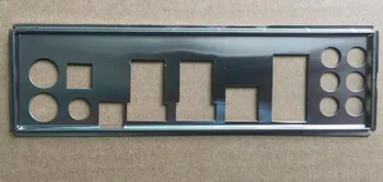 

computer motherboard original I/O shield back plate for Gigabyte GA-X58A-UD7 GA-X58A-UD9 GA-X58A-UD3R backplate