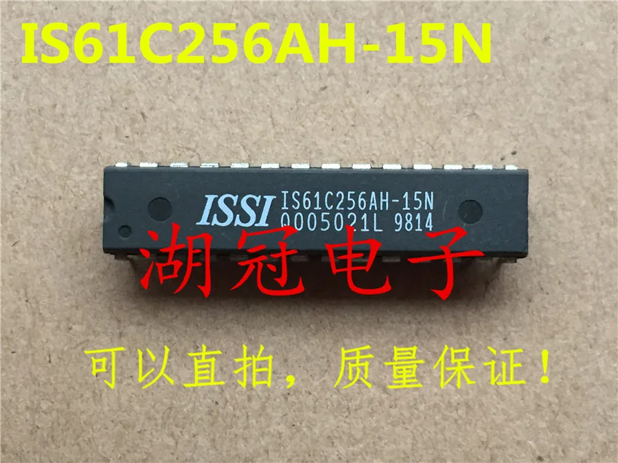 Бесплатная доставка IS61C256AH 15N 15N|freeshipping| |