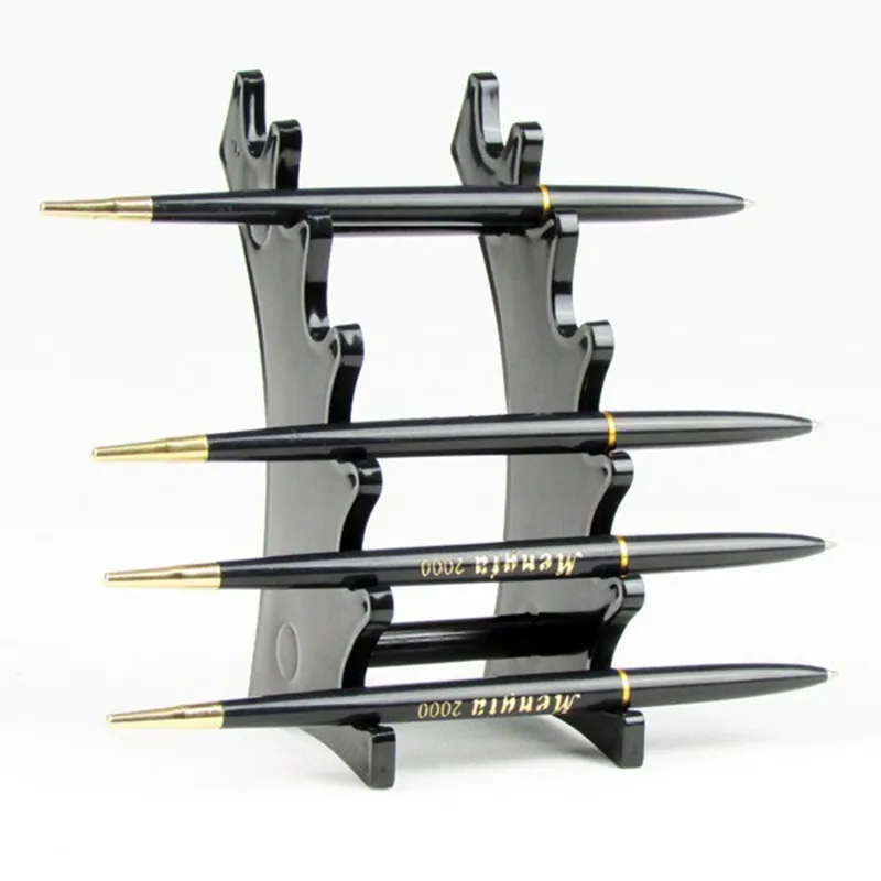 

1 pcs Eyebrow Pencil Stand Holder Cosmetic Storage Stand Display Jewelry Makeup Jewelry Organizer