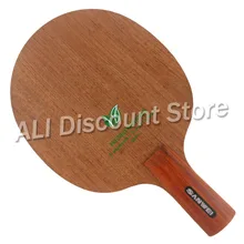 Sanwei H1(в 1, H-1) палисандр, 5 фанеры+ 2 Мягкая углерода от+ настольный теннис лезвия для пинг-понг ракетка