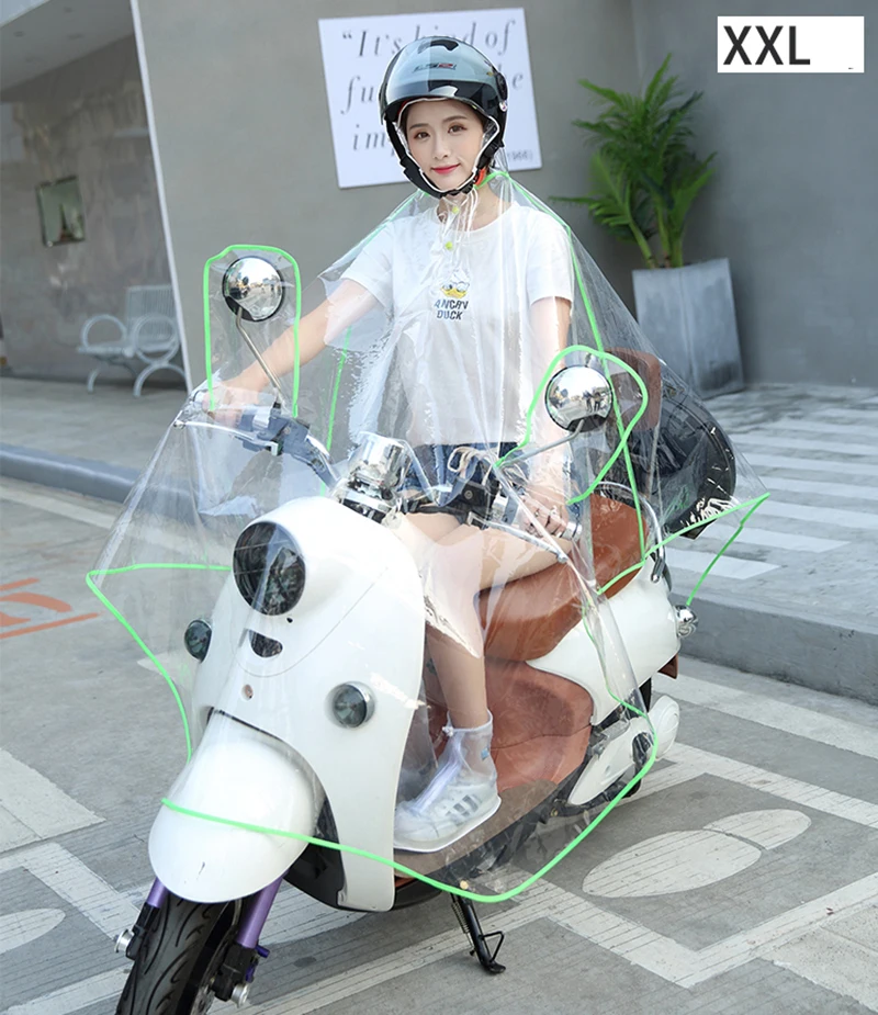 Raincoats  (16)