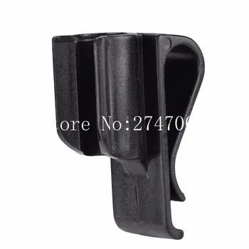 

2pcs Durable Golf Putter Clamp Holder Club Clip Marker Golf Bag Clip Putting Organizer Club Marker