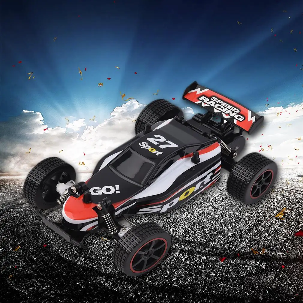 1/20 High Speed Radio Remote Control RC Car Off-road RTR Racing Buggy Electric RC Car Rock Crawler Best Gift for Boys 1/20 High Speed Radio Remote Control RC Car Off-road RTR Racing Buggy Electric RC Car Rock Crawler Best Gift for Boys