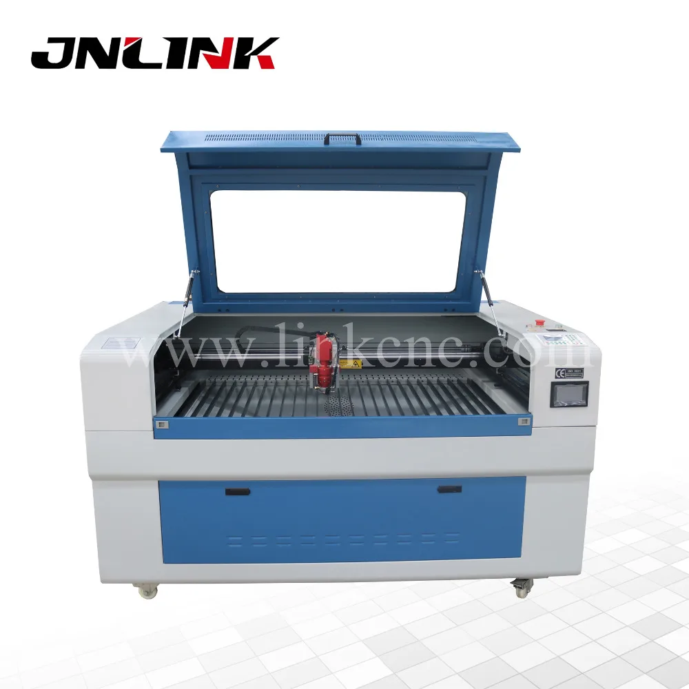 Direct sales JNLINK 1290 metal laser engraving machine acrylic wood cnc