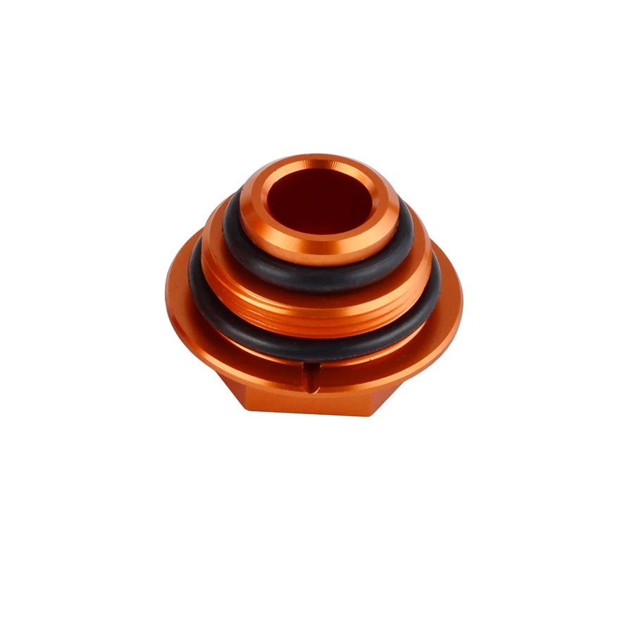 Крышка Резервуара заднего тормоза для KTM 125 150 250 350 450 SX SXF EXC EXCF XC XCW Husqvarna husaber TE FE TC FC