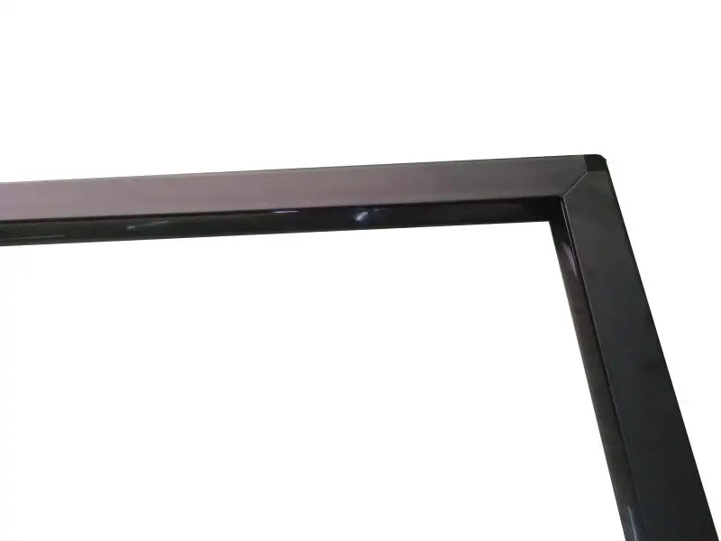 

ZZDtouch touch screen ir 43 inch IR touch frame IR panel 10 points infrared touch frame touchscreen for 32 inch monitor tv pc