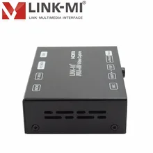 LINK-MI LM-HDVC01 Full HD Video Game Captura Codificador H.264 HDMI HD placa de Captura de Vídeo USB NTFS apoio 1080p @ 60 hz/formato FAT32