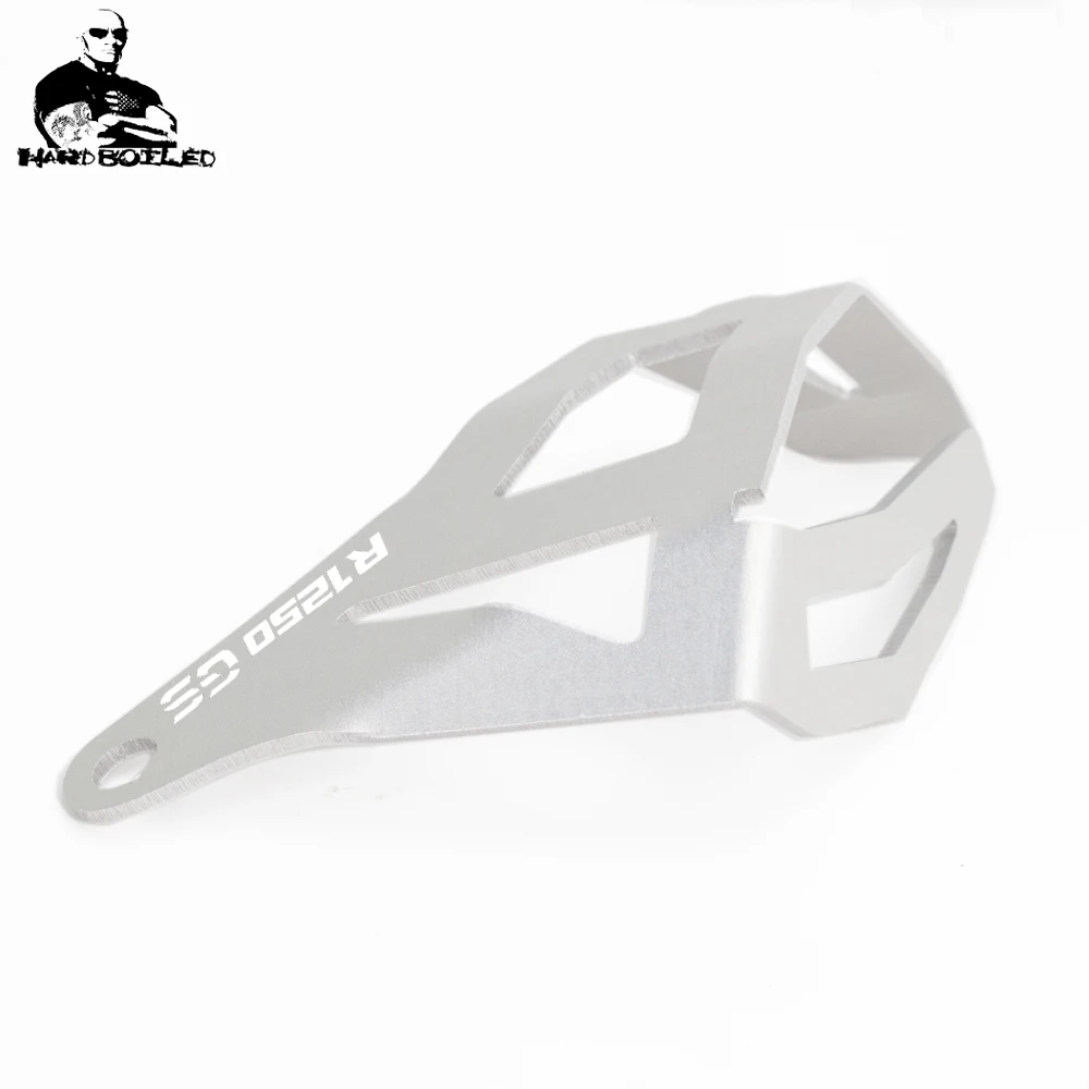 Accessories Motorcycle Brake Reservoir Protector Rear For BMW R1250GS R1250 GS Adventure R 1250 GS ADV 2018-2019 R 1250GS (8)
