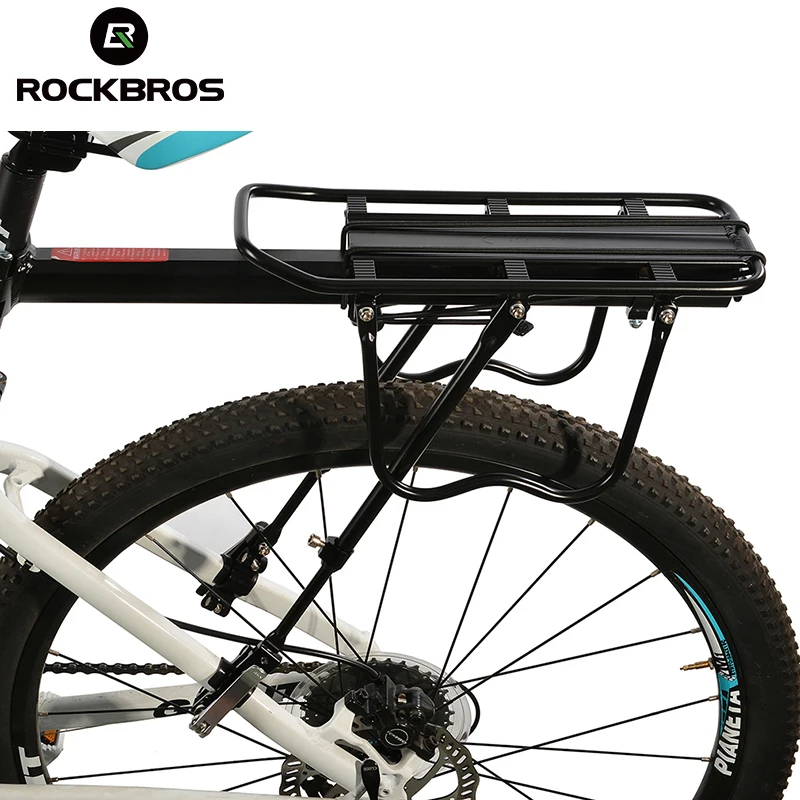 rockbros bike carrier