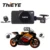 ThiEYE MOTO di UN Auto Moto Macchina Fotografica del veicolo Auto DVR Motore Dash Cam 1080 P con L’obiettivo Doppio Portatile Anteriore Posteriore videocamere