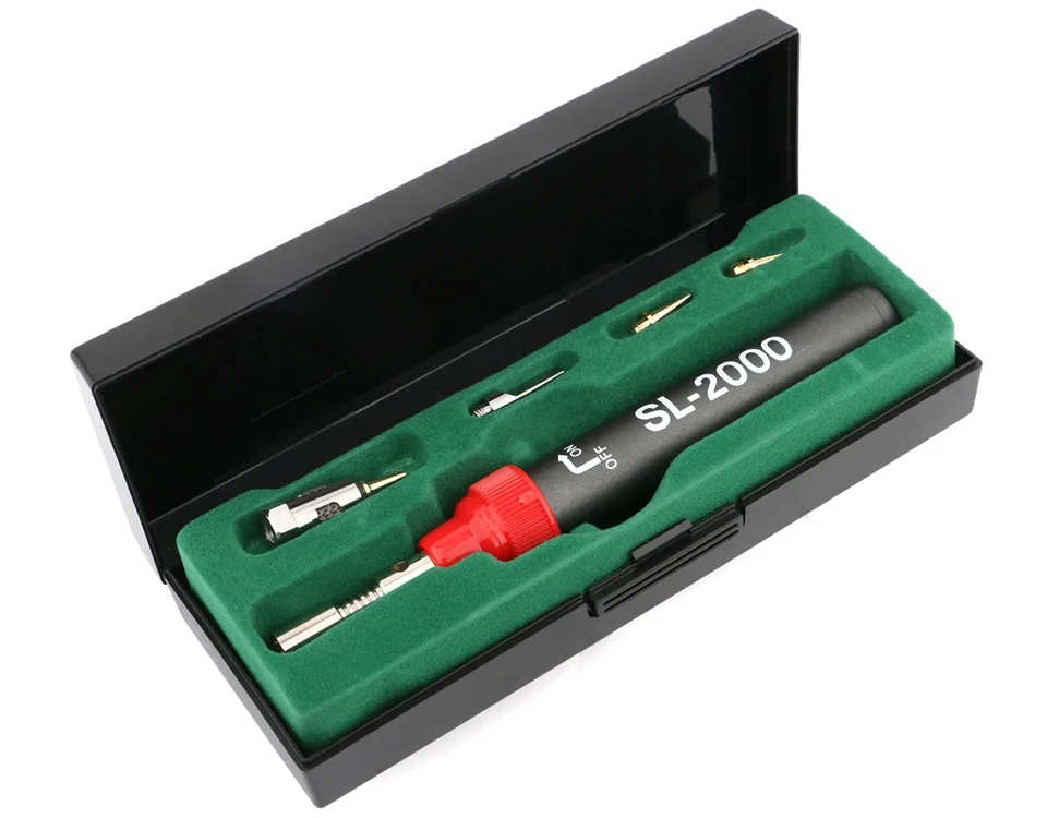 SOLDERING IRON (5)