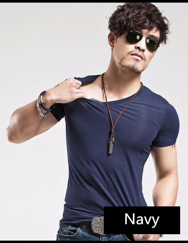 2020 MRMT Brand Clothing 10 colors Men T Shirt Fitness T-shirts Mens V neck Man T-shirt For Male Tshirts S-5XL Free Shipping