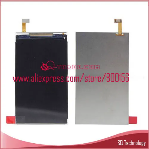 1PC/Lot NEW Tested LCD Display Screen Replacement Part For Huawei Ascend Y300 U8833 T8833 Free Shipping | Мобильные телефоны и