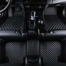 Interior Accessories
