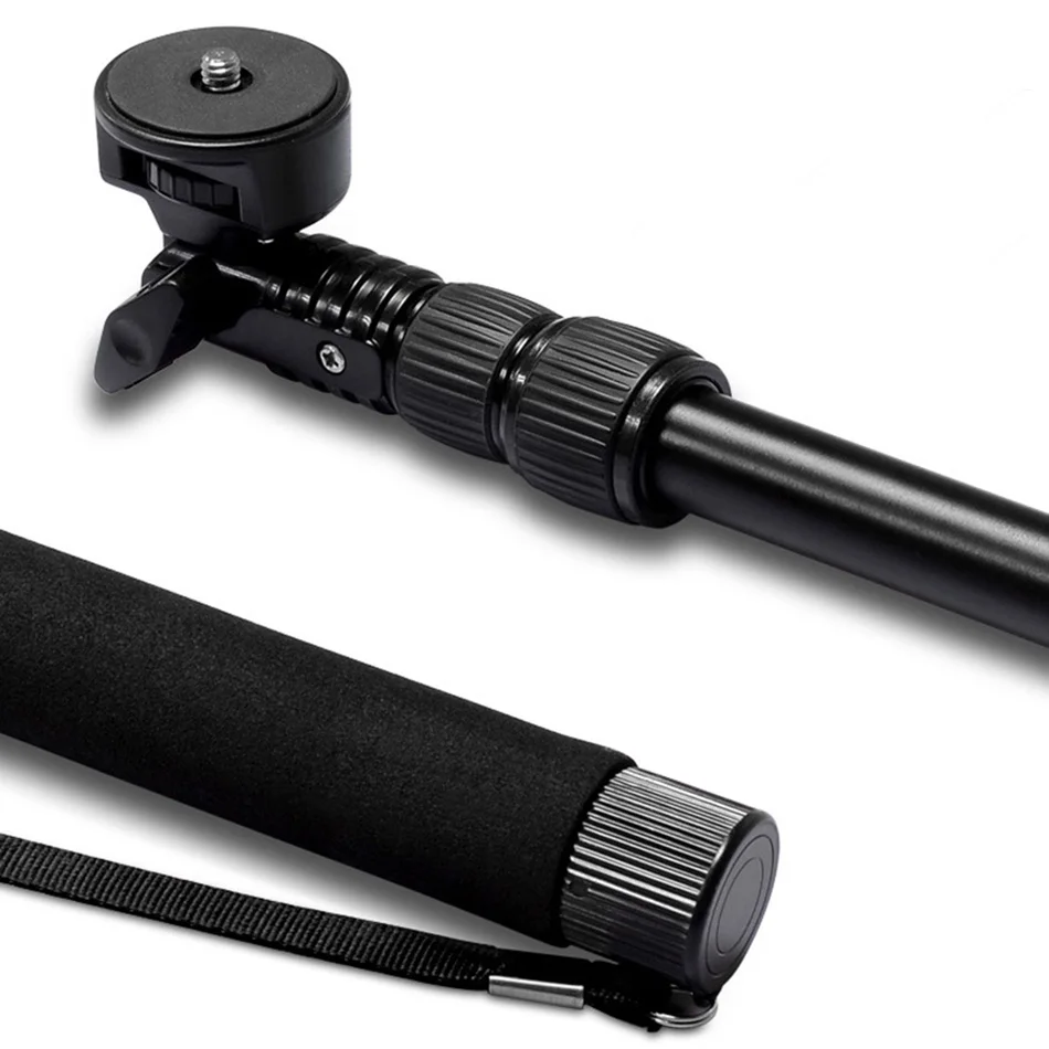 3 в 1 монопод из алюминиевого сплава Bluetooth селфи Палка с мини штативом для камер Gopro