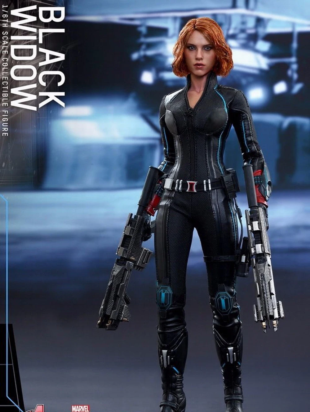 MMS288 1/6 Black Widow 4,0 фигурка Капитан Америка Мстители HT Коллекция фигурка модели