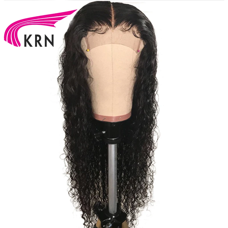Lace FRONT human Hair Wigs