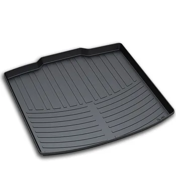 

FUYOUSHENZHU The car trunk cushion is suitable for luggage cushion fully closed automobile rear box gasket