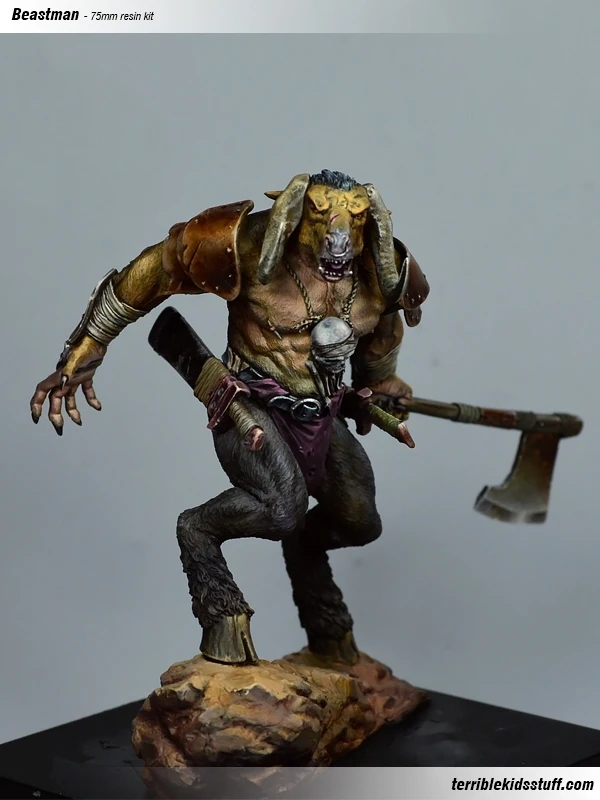 beastman10