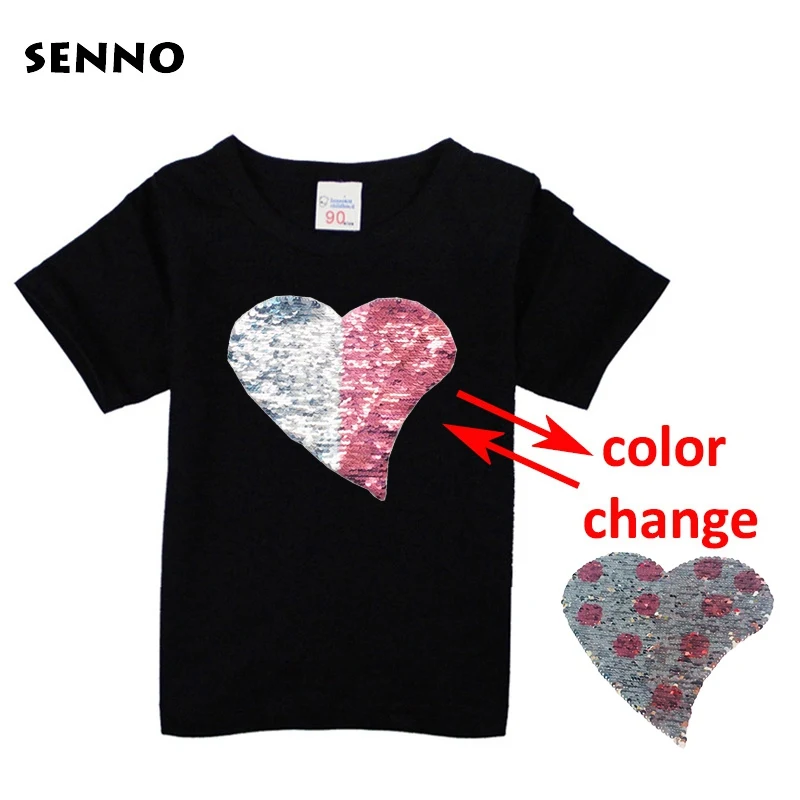 black-t-shirt