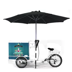 Мороженое автомобиль мороженое велосипеды для продажи