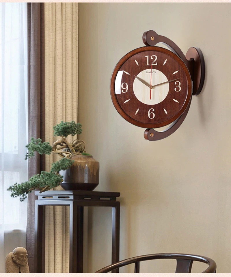 Digital Clock Wall Clocks Wall Home Decor Home Clock Big Wall Clock Wooden Wall Clock 3d Clock Vintage Wall Clock Wall Clock (9)