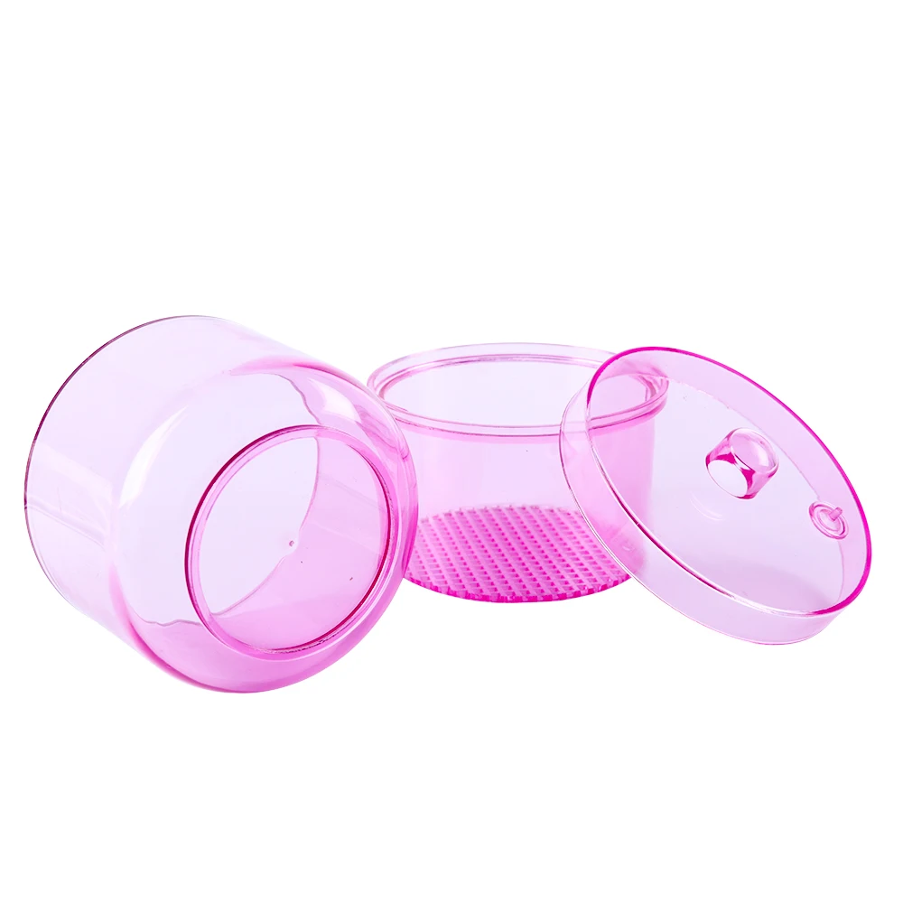 Nail Storage Box