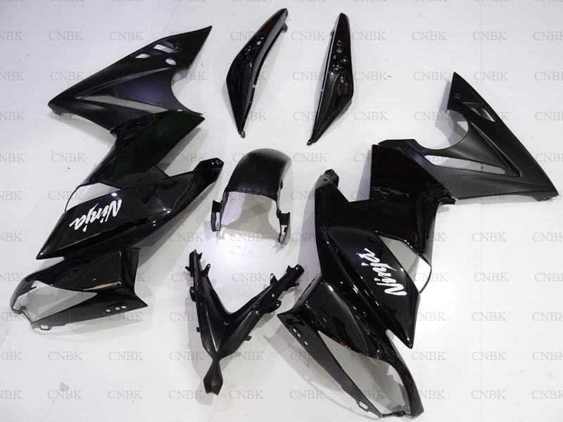 

ER-6F 2009 - 2011 Fairings ER6F 09 10 Bodywork for Kawasaki ER-6F 10 11 Motorcycle Fairing