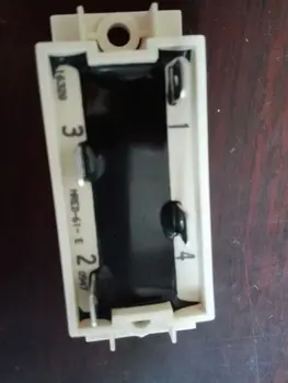 

NRED-61-E and NRED-61-D are converter ACS800 converter voltage divider module voltage divider resistance