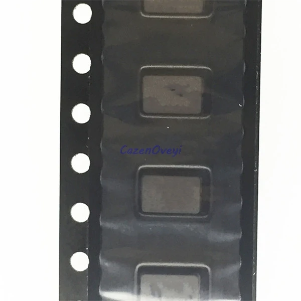10 шт./лот 8 МГц 11 0592 12 13 56 16 000 20 24 2Pin 5032 smd Кварцевый резонатор новинка|Интегральные