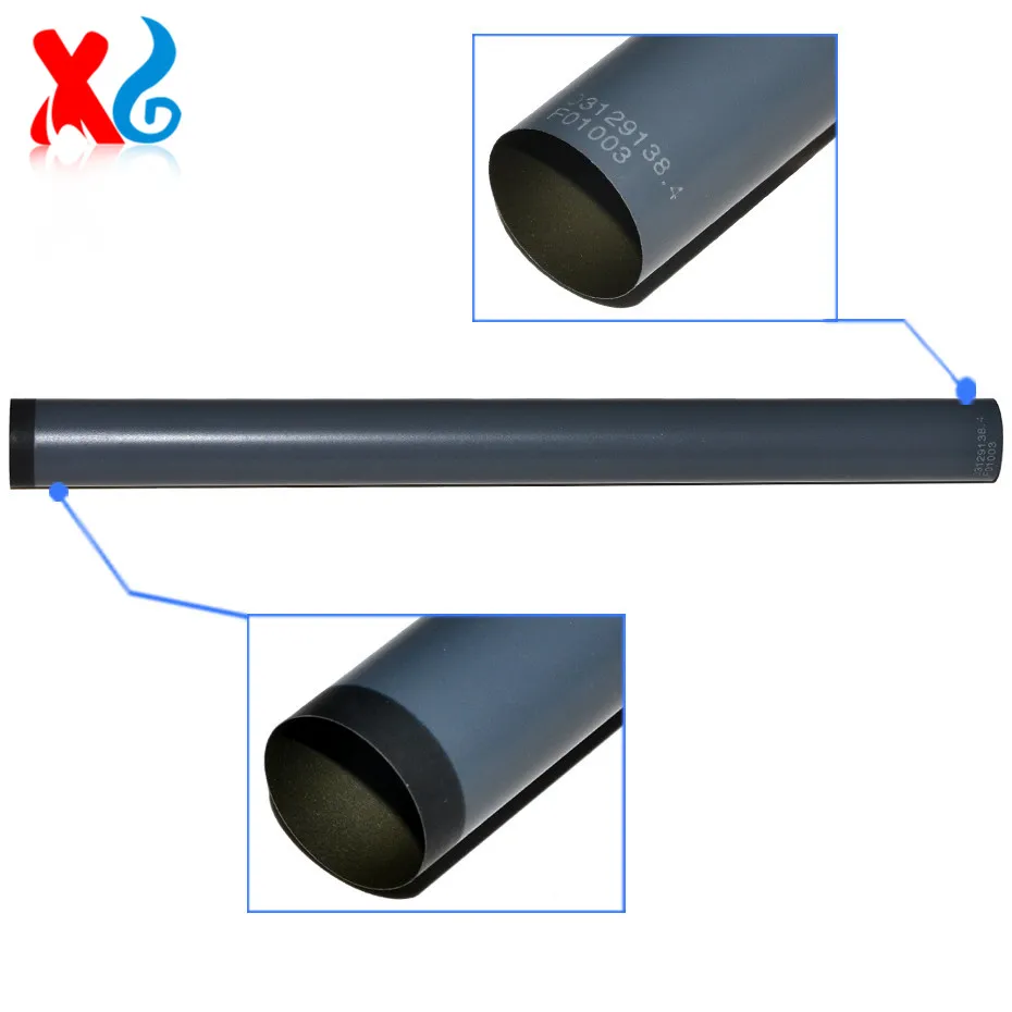 Долговечная пленка для принтера HP P2035 P2055 Pro 400 M401 M401dn P1566 2055 2035 Laserjet P2055dn P1606dn
