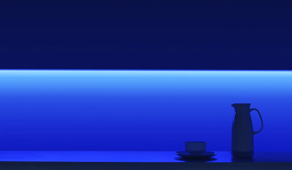 36 strip light led