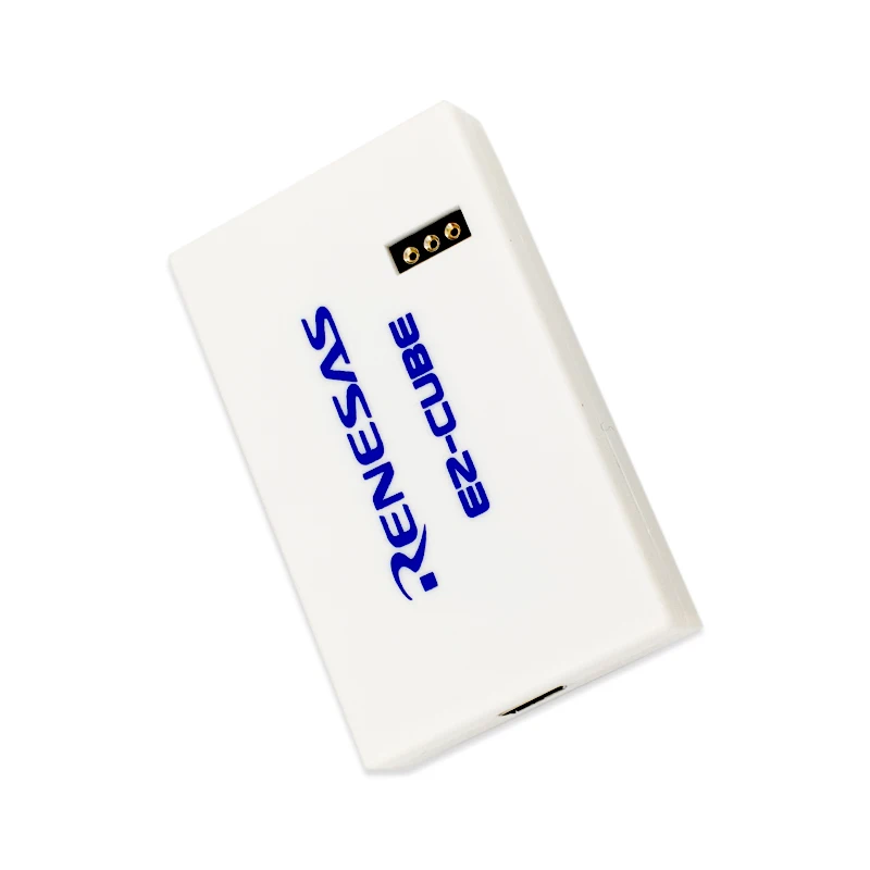 RENESAS EZ-CUBE инструмент разработки Сделано в Китае искусственное устройство rl78 lx 78k0r 78k 0 v850jx3