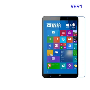 

for ONDA V891 tablet 10.1inch Hard Nano TPU Super Impact Resist Scratch Screen Explosion Protection Protective Film 9H