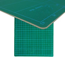 Patchwork A3 PVC Cutting Mat Cutting Board Cutting Pad Cut Pad 45*30cm Patchwork Tools Manual DIY Tool Double-sided a3 cutting mat cutting board cutting plate 45cmx30cm
