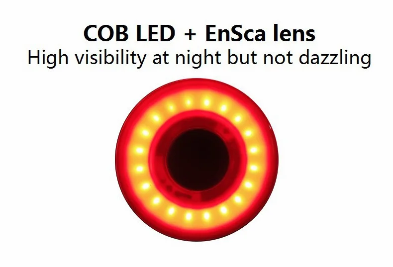 Discount XLITE100 Bicycle Flashlight Bike Rear Light Auto Start/Stop Brake Sensing IPx6 Waterproof LED Charging Cycling Taillight 42 Discount XLITE100 Bicycle Flashlight Bike Rear Light Auto Start/Stop Brake Sensing IPx6 Waterproof LED Charging Cycling Taillight 42