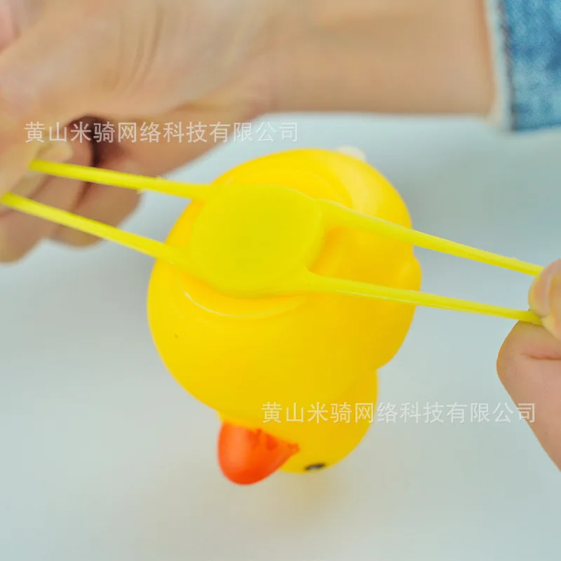 Электрический скутер Xiaomi Mijia M365 M365Pro милый желтый гусиный колокольчик звонок
