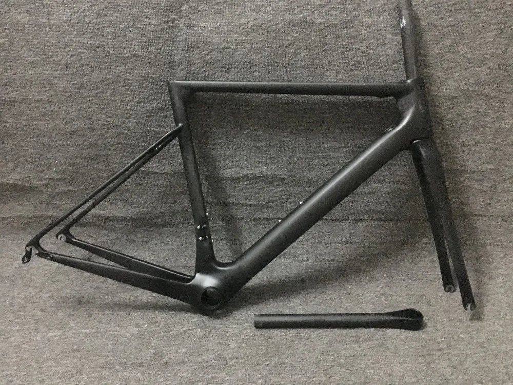 Sale many colors paint stenzhorn T1100 UD hot sell carbon road frameset carbon bicycle frame:carbon Frame+Seatpost+Fork+Clamp+Headset 20