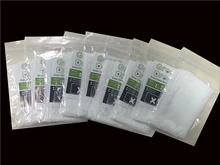 25 90 120 micron Nylon Rosin Filter Bags Filter Mesh Bags for heat press machine 10