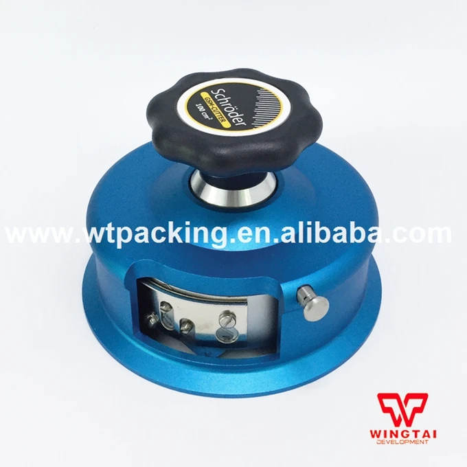 Buy Schroder GSM 100 Circle Paper Cutter/ Round Fabric