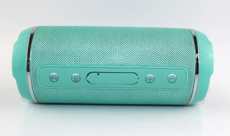 Супер бас Bluetooth Сабвуфер уличный динамик для занятий спортом стерео Hifi Soundbox 10 Вт
