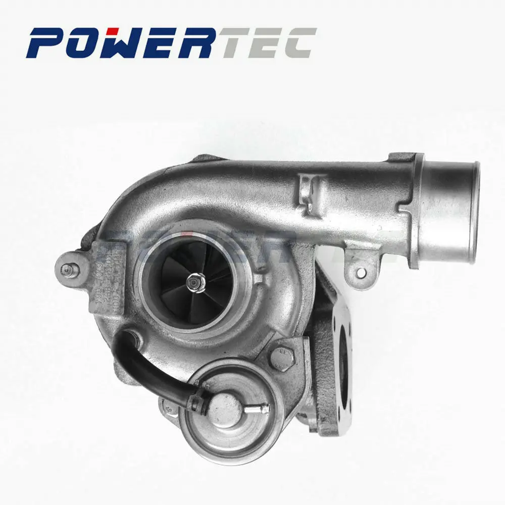 

For Mazda 6 MZR / Mazda CX-7 MZR DISI DISI EU 191Kw 260HP 2005 - K0422-882 turbocharger full turbo charger turbine L3K913700F
