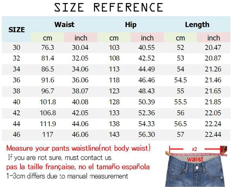 size 24 jeans in us